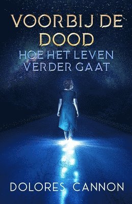 bokomslag Voorbij de dood