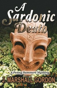 bokomslag A Sardonic Death