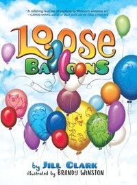 bokomslag Loose Balloons