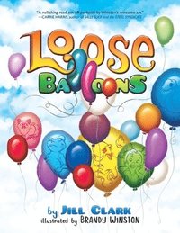 bokomslag Loose Balloons