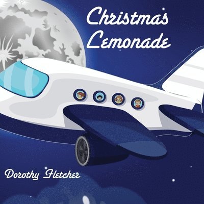 Christmas Lemonade 1