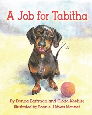 A Job For Tabitha 1