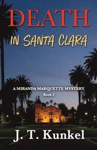 bokomslag Death in Santa Clara