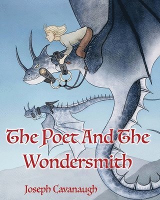 The Poet and the Wondersmith 1