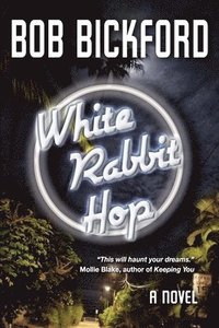 bokomslag White Rabbit Hop