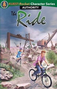 bokomslag The Ride