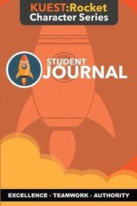 bokomslag KUEST Rocket Student Journal