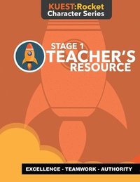 bokomslag Stage 1 Teacher's Resource