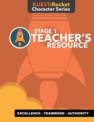 bokomslag Stage 1 Teacher's Resource