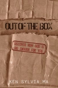 bokomslag Out Of The Box