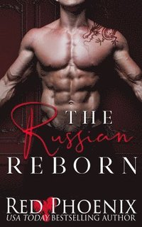 bokomslag Russian Reborn