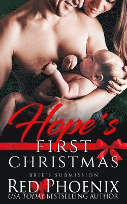Hope's First Christmas
