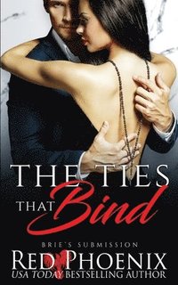 bokomslag Ties That Bind