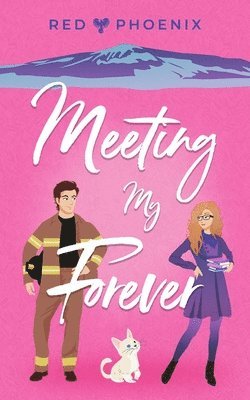 Meeting My Forever 1