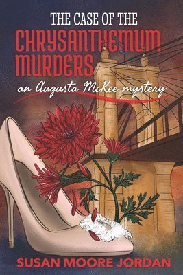 Case of the Chrysanthemum Murders
