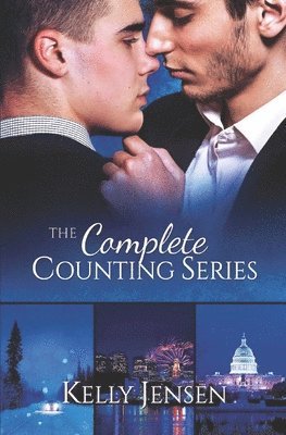 Kelly Jensen - Complete Counting Series, Häftad