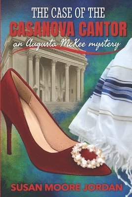 Case of the Casanova Cantor