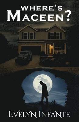 Where's Maceen?: A Howard Pierce Investigates Story