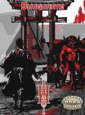 Shogunate