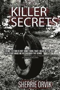 bokomslag Killer Secrets