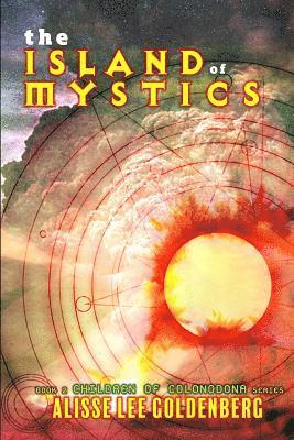 bokomslag Island of Mystics