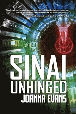 Sinai Unhinged 1