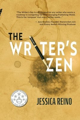 The Writer's Zen 1