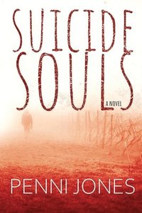 bokomslag Suicide Souls