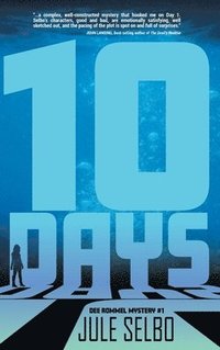 bokomslag 10 Days