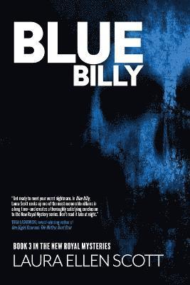 bokomslag Blue Billy