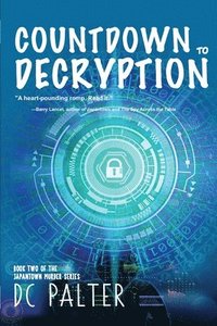 bokomslag Countdown to Decryption