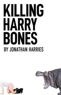 bokomslag Killing Harry Bones