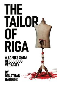 bokomslag The Tailor of Riga