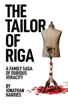 The Tailor of Riga 1