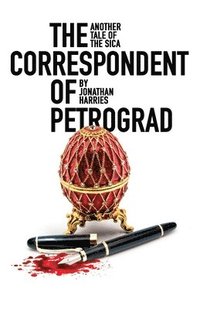 bokomslag The Correspondent of Petrograd