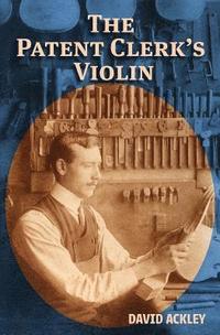 bokomslag Patent Clerk's Violin