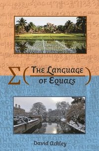 bokomslag Language of Equals