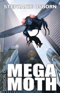 bokomslag Mega Moth