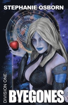 Stephanie Osborn - Byegones, Häftad