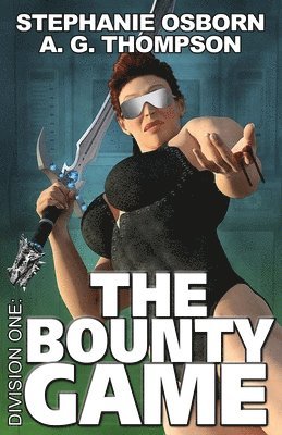 bokomslag The Bounty Game