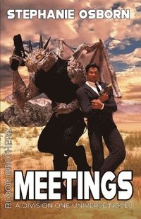 bokomslag Meetings