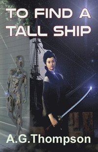 bokomslag To Find A Tall Ship