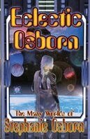 Stephanie Osborn, Jon Nials - Eclectic Osborn, Häftad
