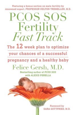 PCOS SOS Fertility Fast Track 1