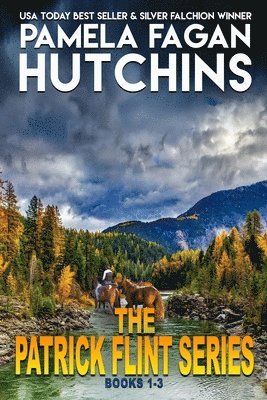 Pamela Fagan Hutchins - Patrick Flint Series, Häftad