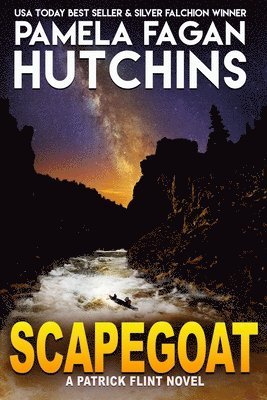 Pamela Fagan Hutchins - Scapegoat, Häftad