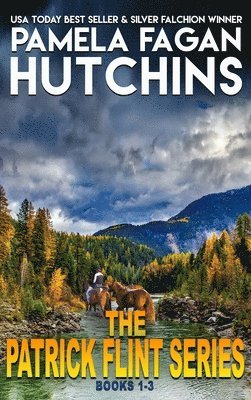 Patrick Flint Series