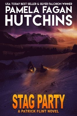 Pamela Fagan Hutchins - Stag Party, Häftad