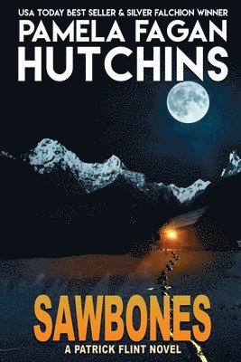Pamela Fagan Hutchins - Sawbones, Häftad