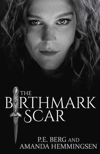bokomslag Birthmark Scar